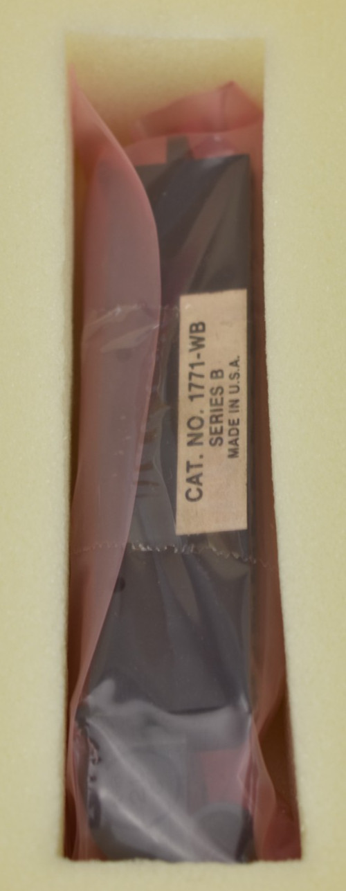 Allen-Bradley 1771-OFC Ser B 4-Ch 12-Bit Analog Current Output Module PLC-5